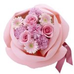 happy anniversary flower bouquets