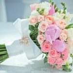 anniversary flower bouquets ideas