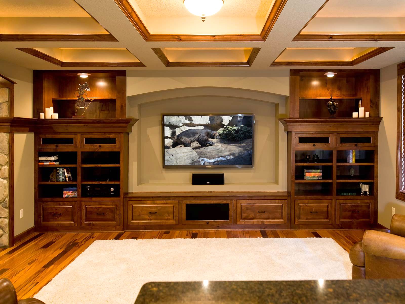 Amazing Finished Basement Ideas  for 2022 Decor Or Design