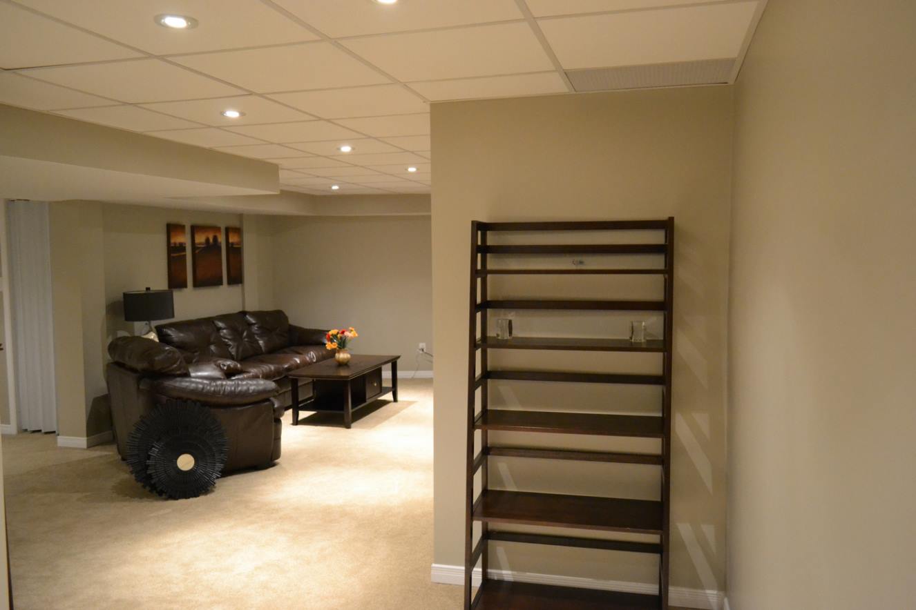 Amazing Finished Basement Ideas For 2018 Decor Or Design