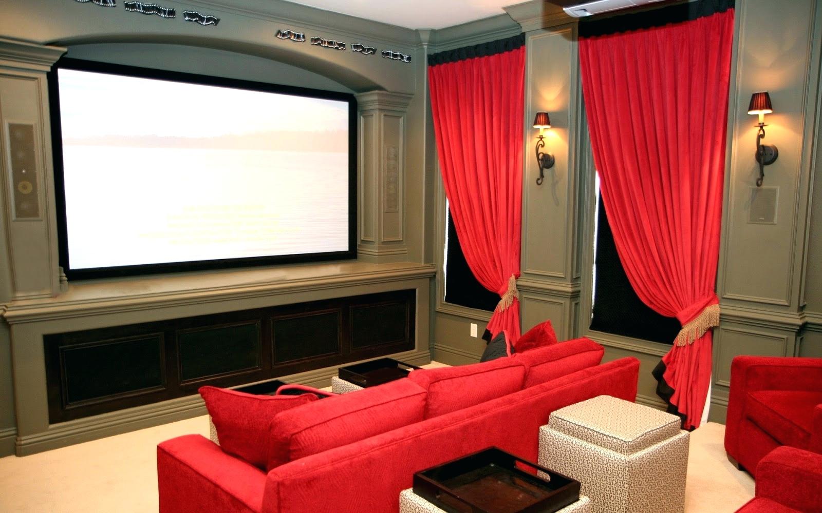 20 Best Home Theater Design Plans, Ideas, and Tips Decor Or Design