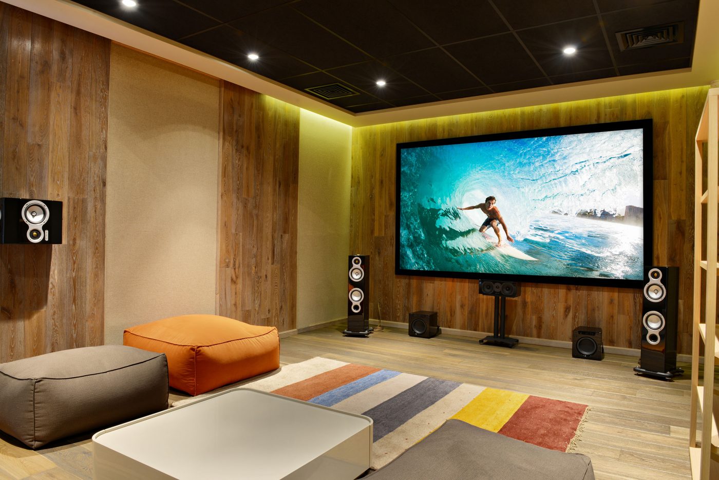 20 Best Home  Theater  Design  Plans Ideas  and Tips Decor  