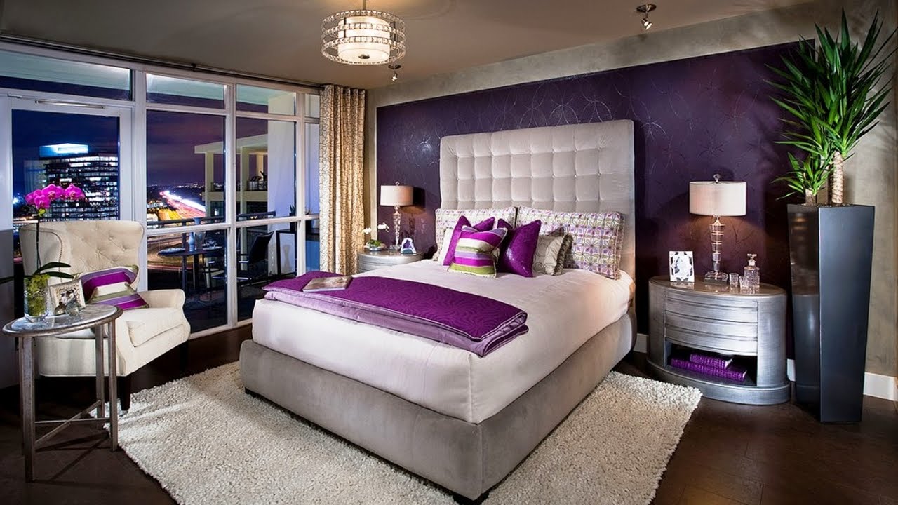 Modern Master Bedroom Design Ideas For This Year Decor Or