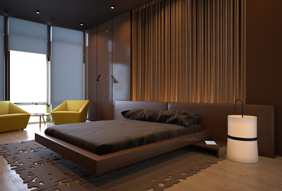 Modern Master Bedroom Design Ideas For This Year Decor Or