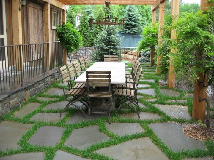 Best Stone Patio Ideas Designs And Installation Tips Decor Or Design