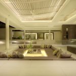 sunken living room ideas
