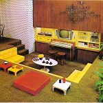 best sunken living room