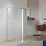 walk-in showers ideas