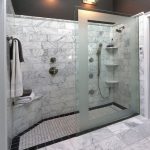 best walk-in showers