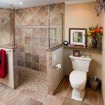 best walk-in showers