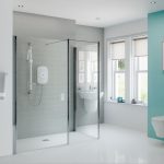 walk-in showers ideas