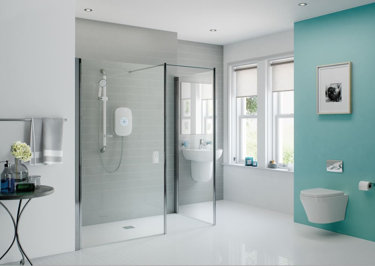 Best WalkIn Showers Design Ideas Decor Or Design