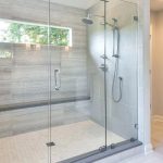 walk-in showers designs
