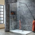 walk-in showers ideas