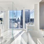 best walk-in showers