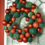 cool Christmas wreath ideas