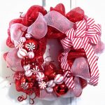 Christmas wreath ideas 2017