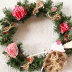 Christmas wreath ideas 2017