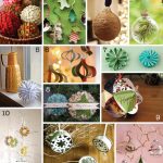 DIY Christmas decorations ideas