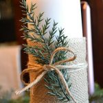 DIY Christmas decorations 2018