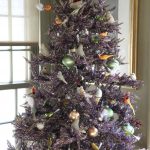 DIY Christmas tree decorations UK