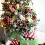 DIY Christmas tree decorations ideas