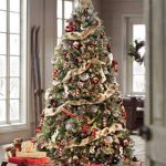 DIY Christmas tree decorations ideas