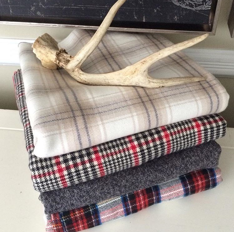 How To Make A Blanket - Decide which Blanket to get
