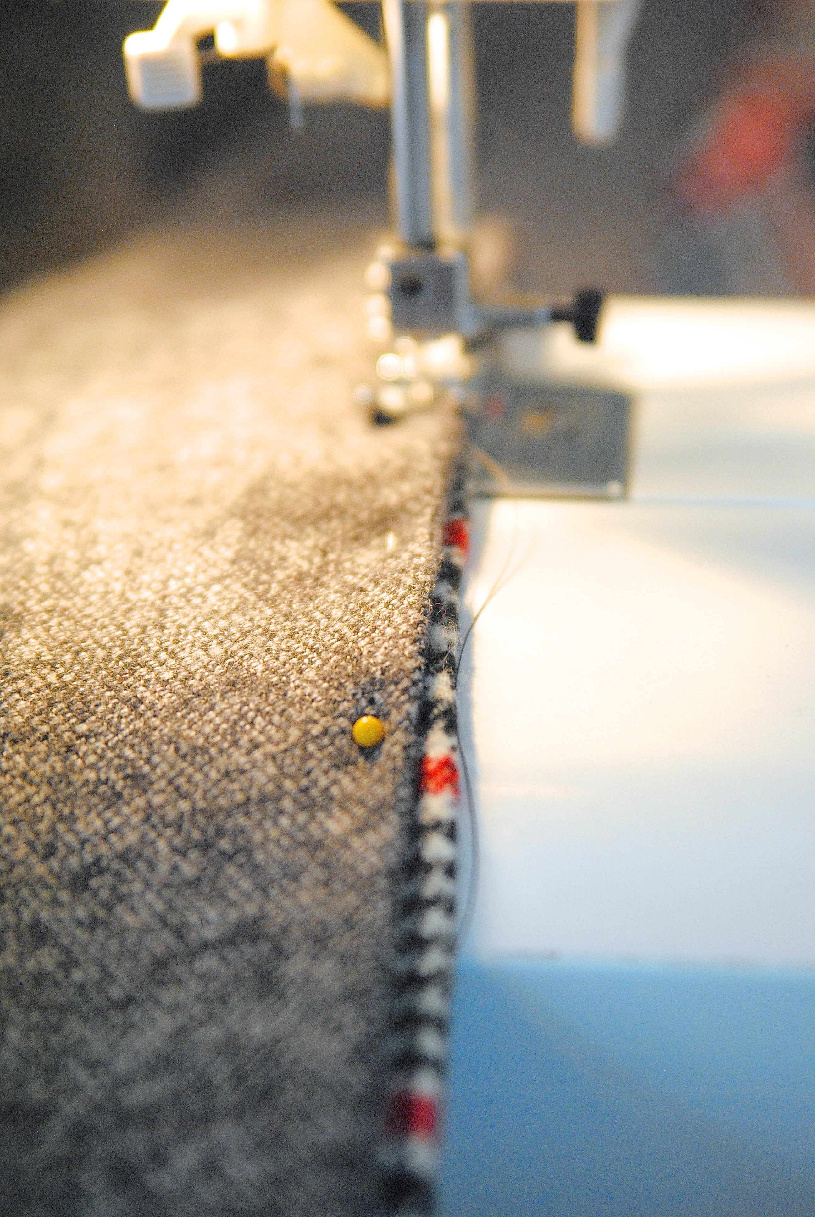 How To Make A Blanket - Sew DIY Throw Blanket
