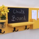 smart coat rack ideas