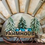 farmhouse christmas decor ideas