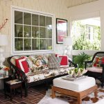 small porch decor ideas
