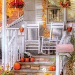 porch decor ideas pinterest