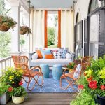 small porch decor ideas