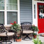 porch decor ideas pinterest