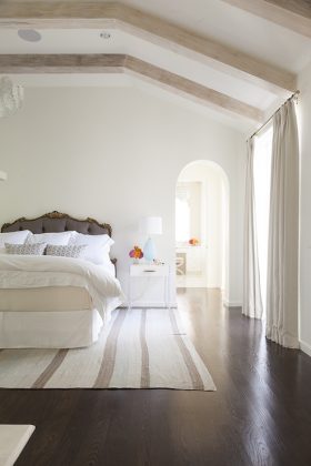 Mediterranean Master Bedroom Ideas for 2018 | Decor Or Design