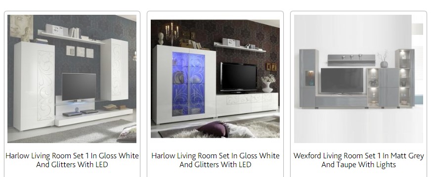 Get your Dream Home with Best Shop Furniture UK
