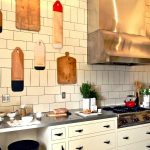 kitchen wall decor ideas pinterest