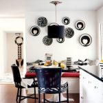 kitchen wall decor ideas pinterest