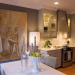 best kitchen wall decor ideas