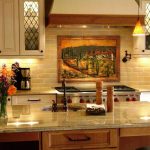 amazing kitchen wall decor ideas