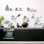 amazing kitchen wall decor ideas