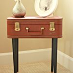 unique DIY farmhouse coffee table ideas