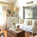 nice farmhouse furniture ideas