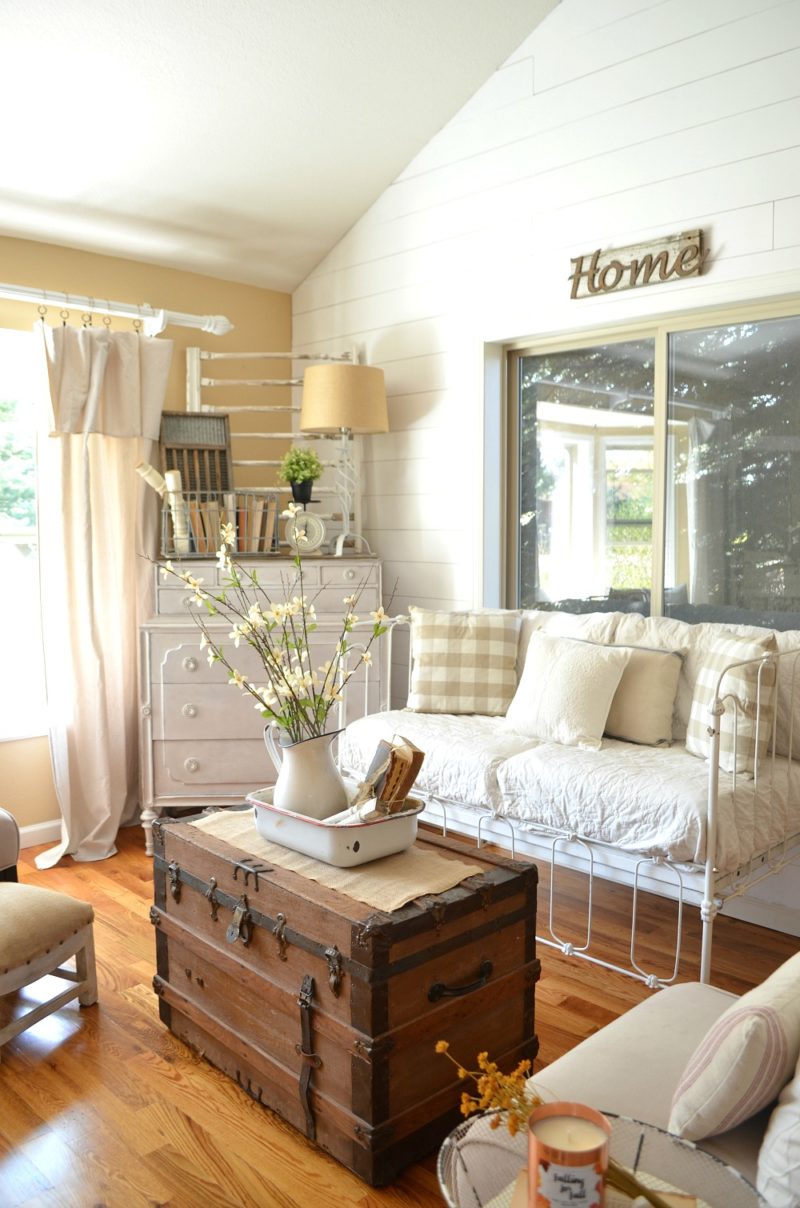 Best Farmhouse Furniture Ideas for 2018 | Decor Or Design