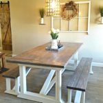 nice farmhouse furniture ideas