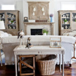 simple farmhouse furniture ideas