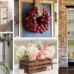new farmhouse wall decor ideas