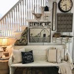 nice farmhouse wall decor ideas
