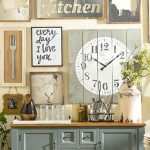 modern farmhouse wall decor ideas